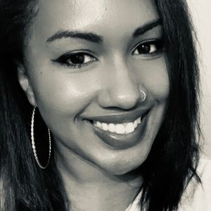 Meet your Posher, Khaliah